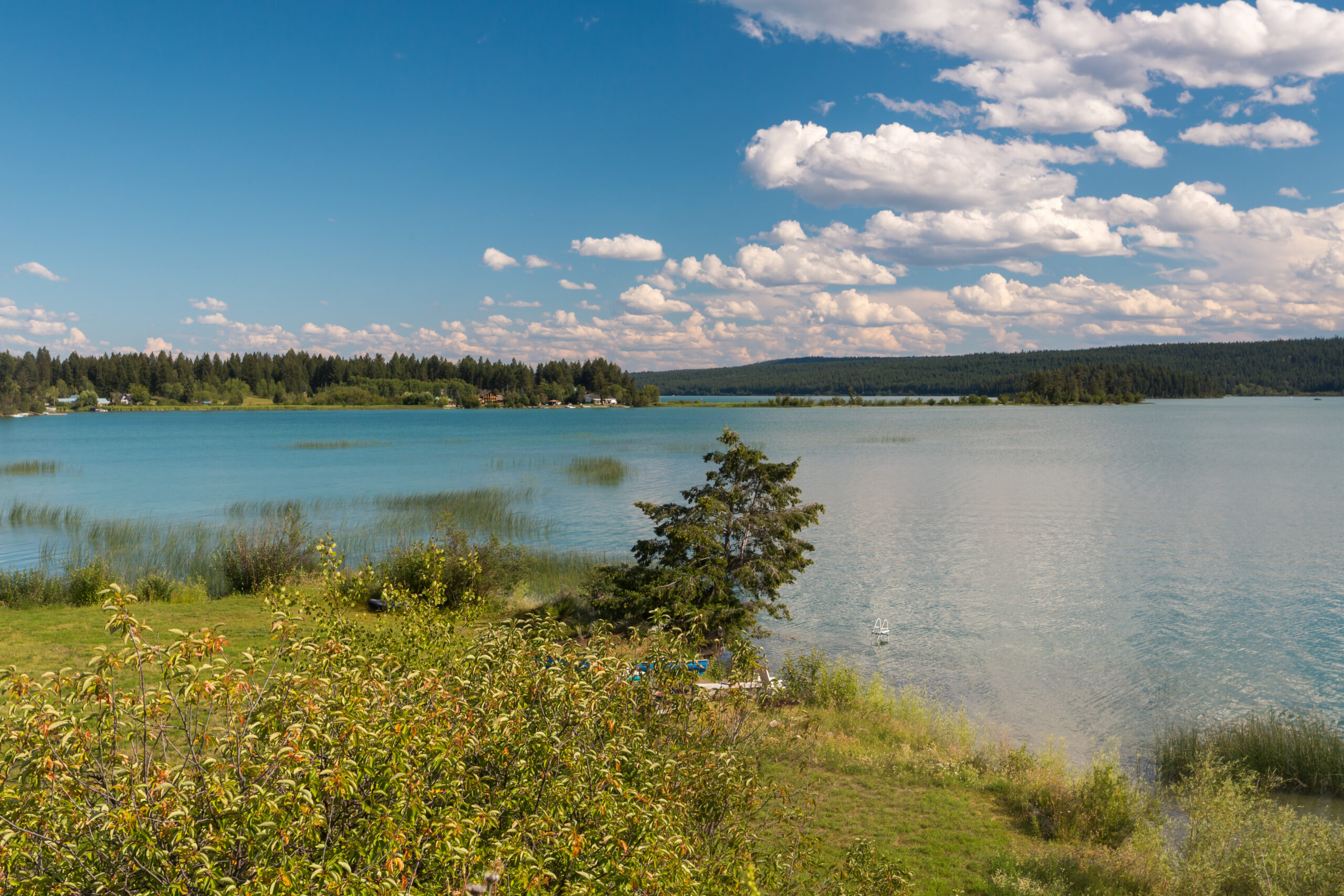Williams Lake Connect’d Men